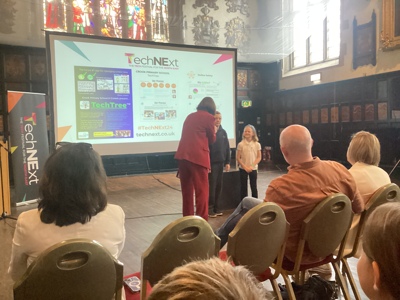 TechNExt Schools' Challenge Winners 2024